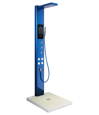 圣洛威集成热水器